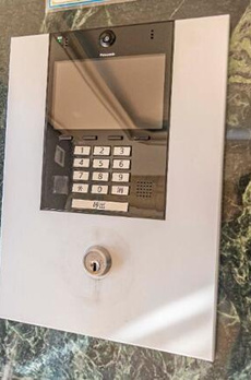 グランド・ガーラ南麻布 