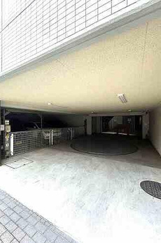 日神パレステージ板橋滝野川 