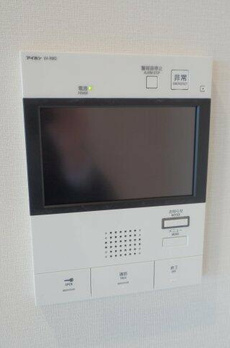 びゅうリエットグラン新宿戸山 