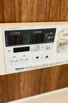 エアー中目黒 