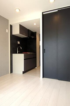 Ｒｅｖｅ　Ｒｅｓｉｄｅｎｃｅ　白金台Ⅲ 