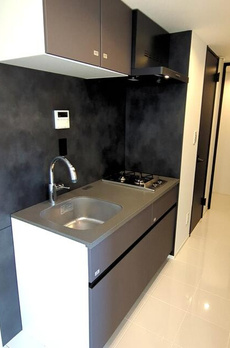 Ｒｅｖｅ　Ｒｅｓｉｄｅｎｃｅ　白金台Ⅲ 