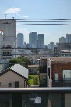 Ｒｅｖｅ　Ｒｅｓｉｄｅｎｃｅ　白金台Ⅲ 