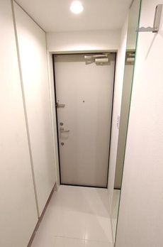 Ｒｅｖｅ　Ｒｅｓｉｄｅｎｃｅ　白金台Ⅲ 