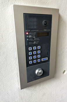 Ｒｅｖｅ　Ｒｅｓｉｄｅｎｃｅ　白金台Ⅲ 