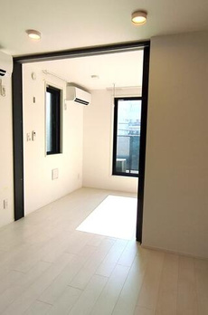 Ｒｅｖｅ　Ｒｅｓｉｄｅｎｃｅ　白金台Ⅲ 