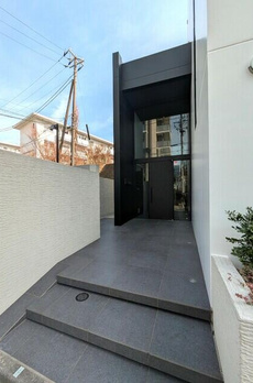 Ｒｅｖｅ　Ｒｅｓｉｄｅｎｃｅ　白金台Ⅲ 