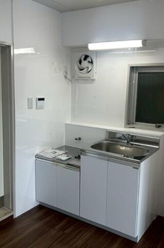 目白大和田マンション 
