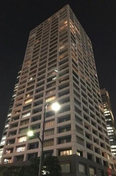 グランパークハイツ 