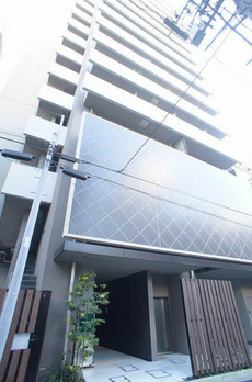 プライムメゾン門前仲町 