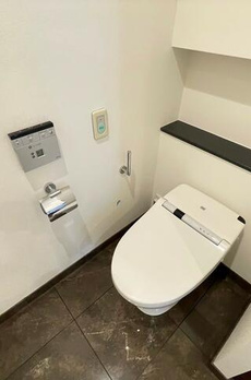 麻布第一マンションズ 