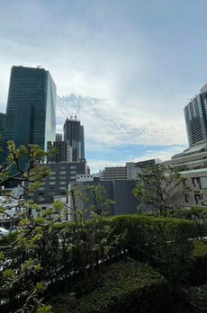 麻布第一マンションズ 