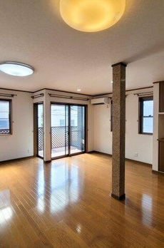 二葉３丁目戸建 