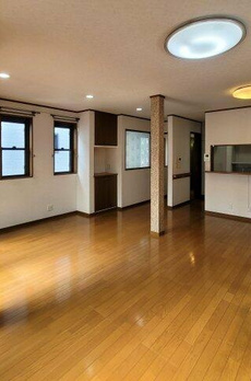 二葉３丁目戸建 