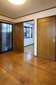 二葉３丁目戸建 
