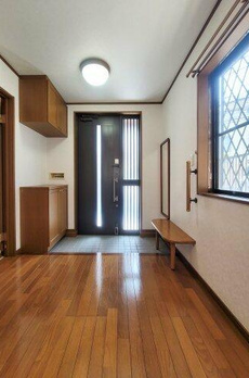二葉３丁目戸建 