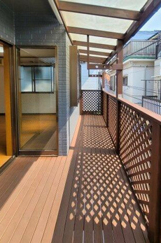 二葉３丁目戸建 