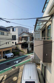 二葉３丁目戸建 