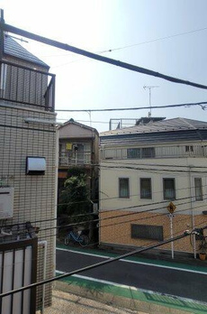 二葉３丁目戸建 