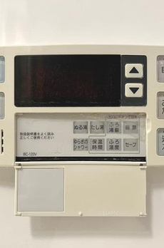 エスティメゾン豊洲レジデンスＣ 