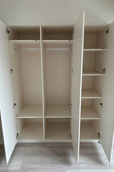 パークアクシス下北沢 