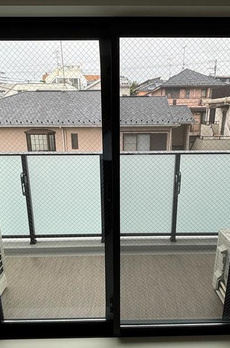 パークアクシス下北沢 