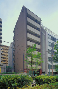 アルカサル御苑 