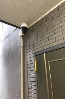 アルカサル御苑 