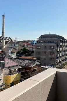 ラティエラ王子飛鳥山 