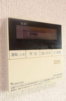 ラメゾンリスブラン 