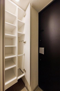 リビオメゾン田端 