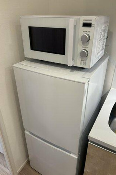 プラウドフラット中野 