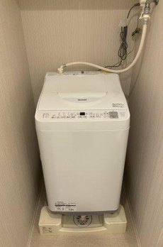 プラウドフラット中野 
