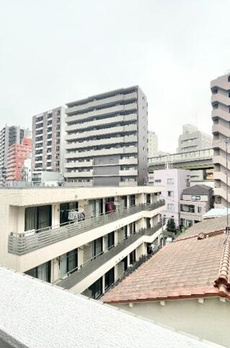 ハイキャスト大山 