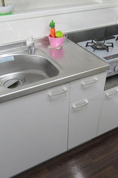 ハピネス池尻 