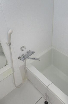 ハピネス池尻 