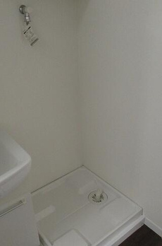 ハピネス池尻 
