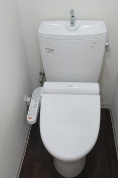 ハピネス池尻 