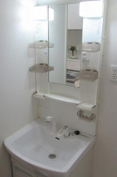ハピネス池尻 
