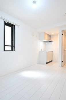 Ｔｈｅ　Ｒｅｓｉｄｅｎｃｅ　Ｎｉｈｏｎｂａｓｈｉ 