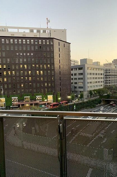 セントラル銀座 