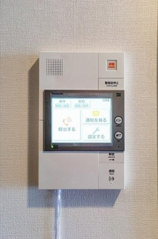 ドゥーエ町屋 