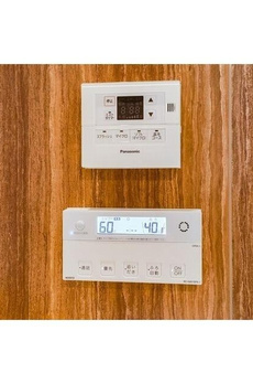 ドゥーエ町屋 