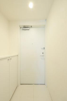 ルクレ東新宿 