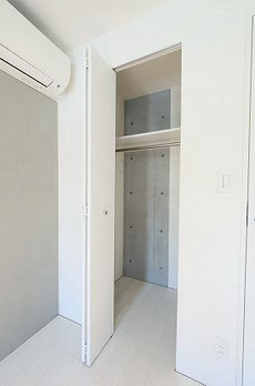 ルクレ東新宿 