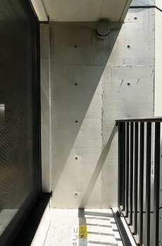 ルクレ東新宿 