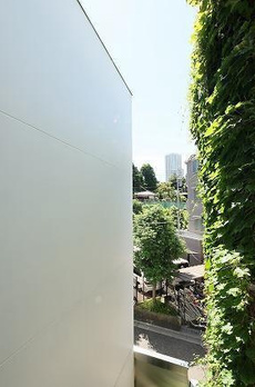 ルクレ東新宿 