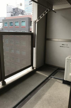 アリビオ九段 