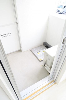 白金高輪レジデンス 