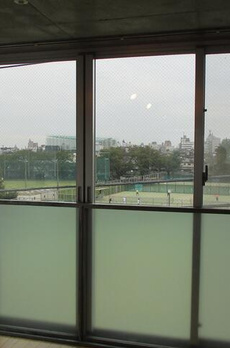 パークジオ学芸大学 